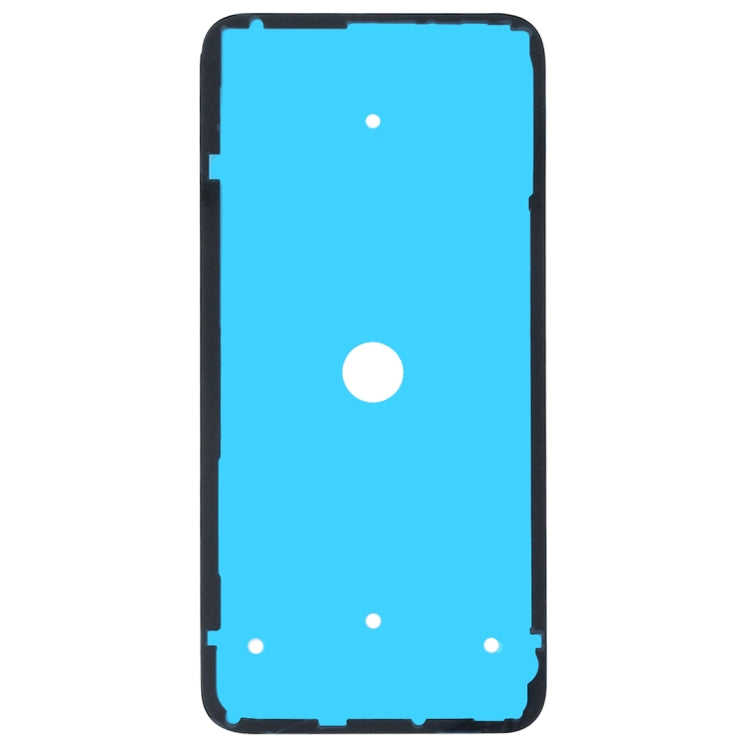 Pour Huawei Honor 10 Adhésif de couverture de boîtier arrière, For Huawei Honor 10