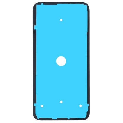 Pour Huawei Honor 10 Adhésif de couverture de boîtier arrière, For Huawei Honor 10