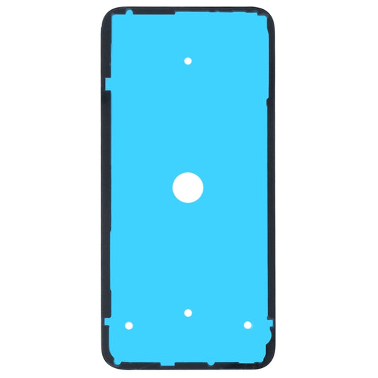 Pour Huawei Honor 10 Adhésif de couverture de boîtier arrière, For Huawei Honor 10