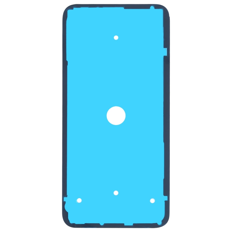 Pour Huawei Honor 10 Adhésif de couverture de boîtier arrière, For Huawei Honor 10