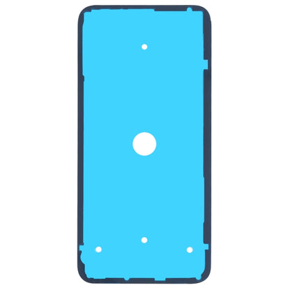 Pour Huawei Honor 10 Adhésif de couverture de boîtier arrière, For Huawei Honor 10
