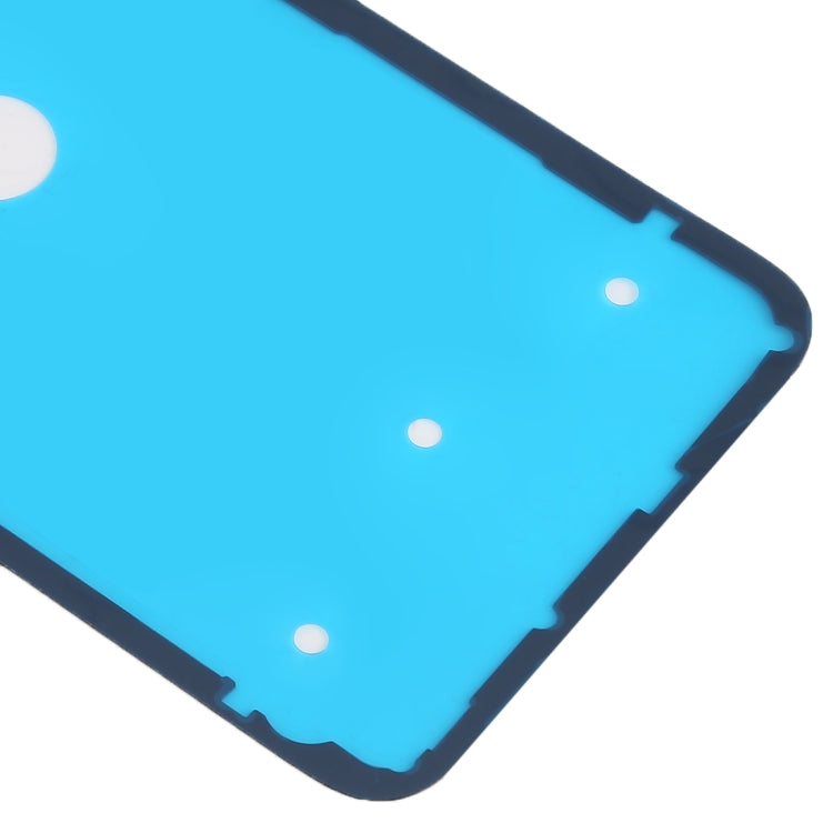 Pour Huawei Honor 10 Adhésif de couverture de boîtier arrière, For Huawei Honor 10