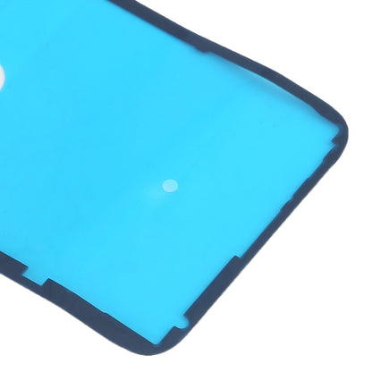 Pour Huawei Honor 10 Adhésif de couverture de boîtier arrière, For Huawei Honor 10