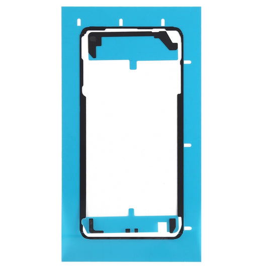 Pour Huawei Mate 20 Adhésif de couverture de boîtier arrière