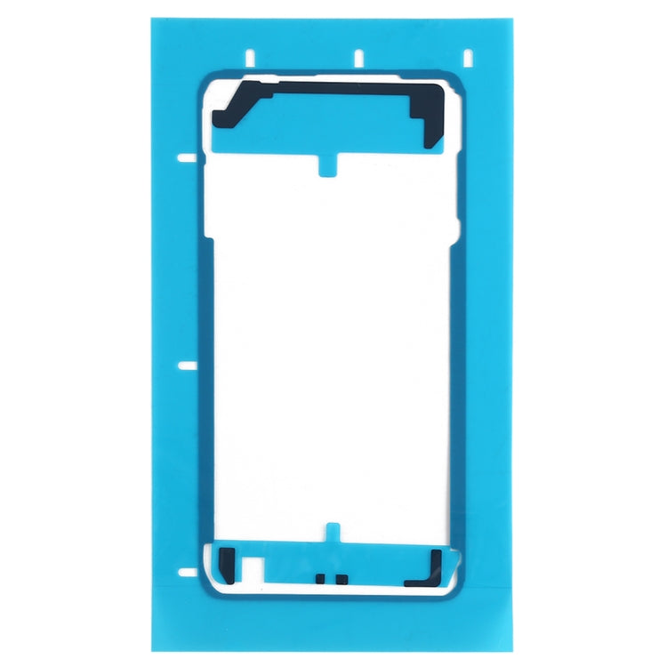 Pour Huawei Mate 20 Adhésif de couverture de boîtier arrière