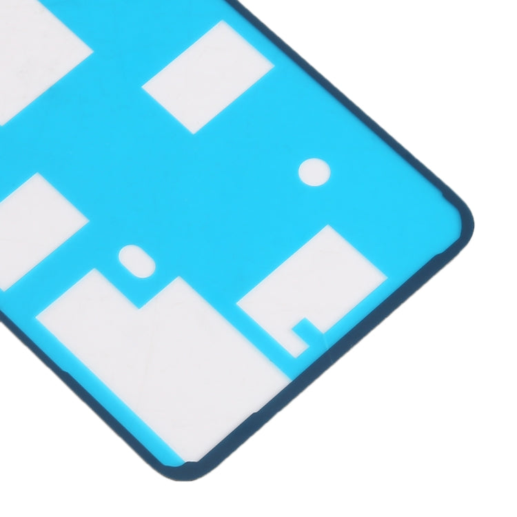 Pour Huawei P20 Adhésif de couverture de boîtier arrière