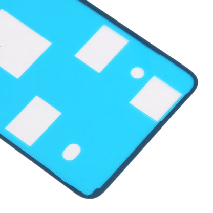 Pour Huawei P20 Adhésif de couverture de boîtier arrière