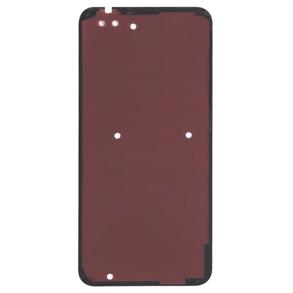 Pour Huawei P20 Lite Adhésif de couverture de boîtier arrière
