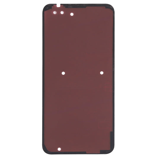 Pour Huawei P20 Lite Adhésif de couverture de boîtier arrière