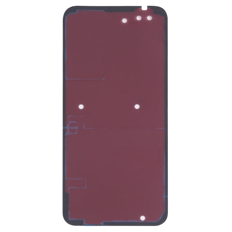 Pour Huawei P20 Lite Adhésif de couverture de boîtier arrière