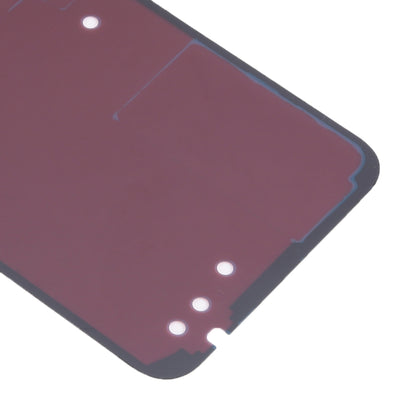 Pour Huawei P20 Lite Adhésif de couverture de boîtier arrière