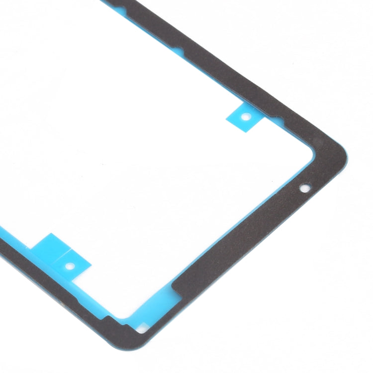 Adhésif de couverture arrière d'origine pour Sony Xperia XZ3, 10 pièces