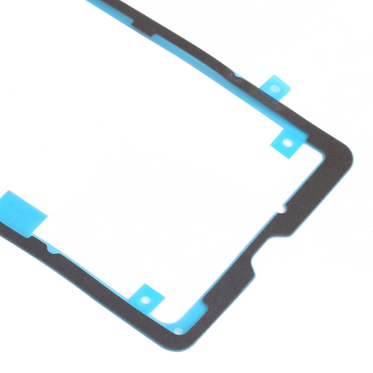 Adhésif de couverture arrière d'origine pour Sony Xperia XZ3, 10 pièces