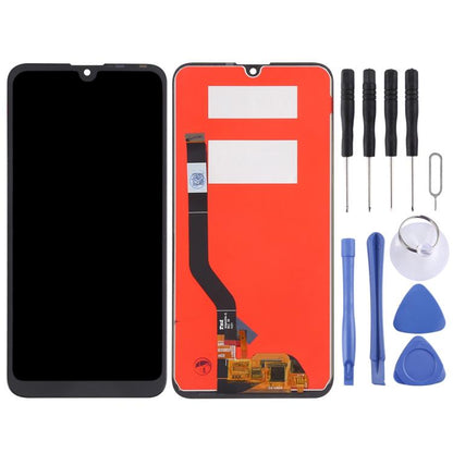 Écran LCD et numériseur complet pour Huawei Y7 Prime (2019)