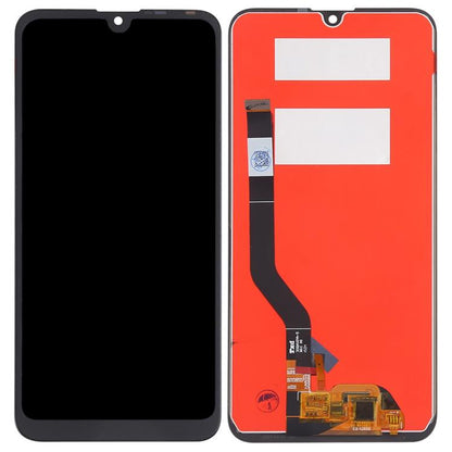 Écran LCD et numériseur complet pour Huawei Y7 Prime (2019)