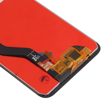 Écran LCD et numériseur complet pour Huawei Y7 Prime (2019)
