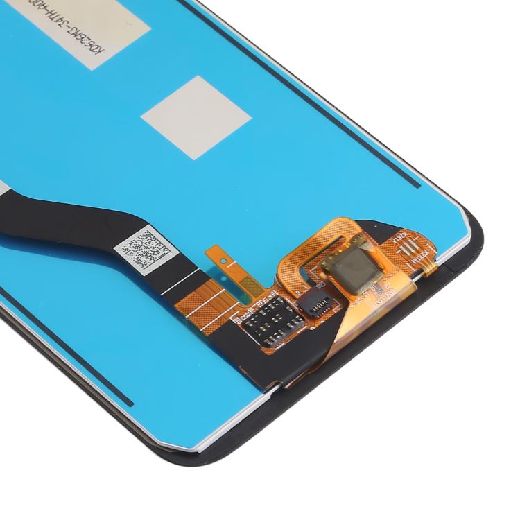 Écran LCD et numériseur complet pour Huawei Y7 (2019)