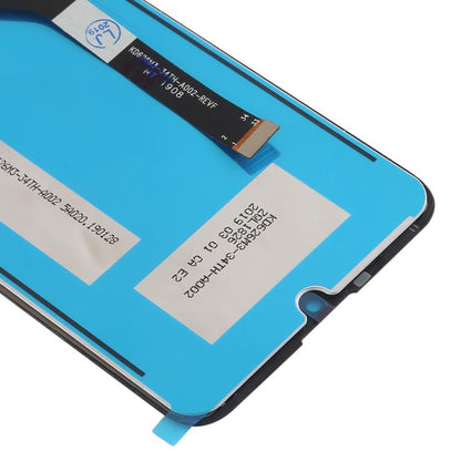 Écran LCD et numériseur complet pour Huawei Y7 (2019)