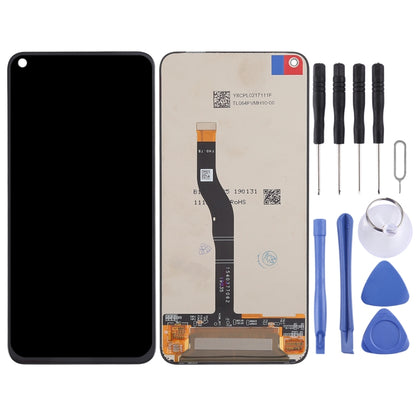 Écran LCD et numériseur complet pour Huawei Nova 4 / Honor View 20 (Honor V20), For Huawei Nova 4