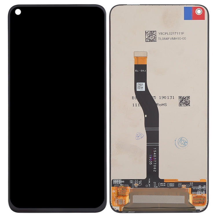 Écran LCD et numériseur complet pour Huawei Nova 4 / Honor View 20 (Honor V20), For Huawei Nova 4