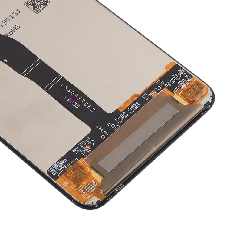Écran LCD et numériseur complet pour Huawei Nova 4 / Honor View 20 (Honor V20), For Huawei Nova 4