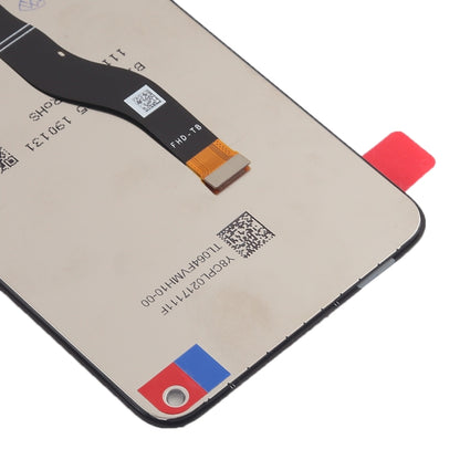 Écran LCD et numériseur complet pour Huawei Nova 4 / Honor View 20 (Honor V20), For Huawei Nova 4