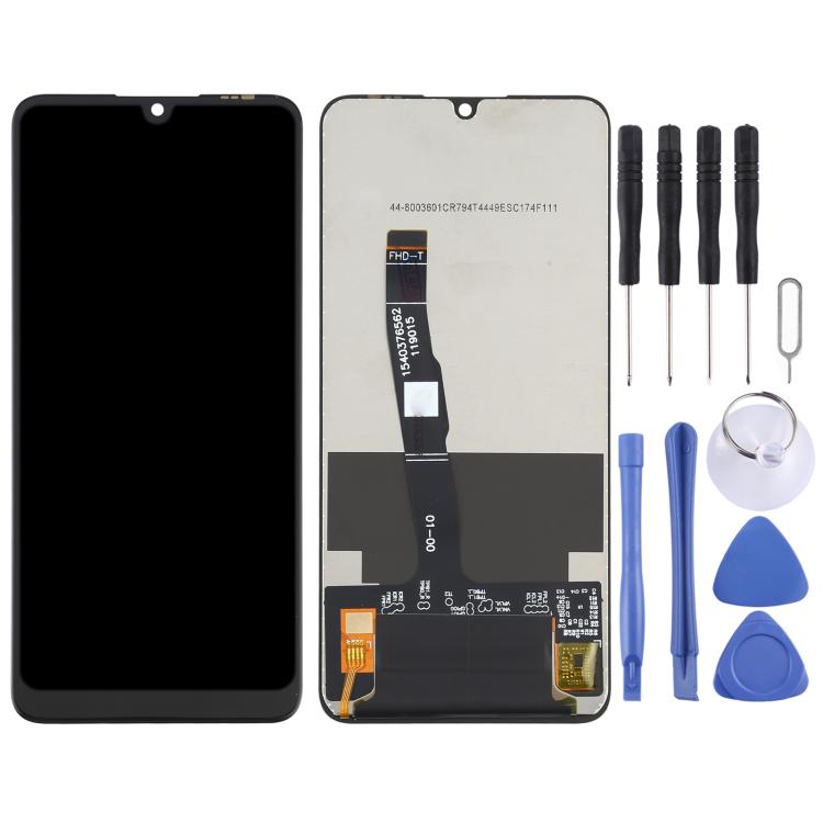 Écran LCD et numériseur complet pour Huawei P30 Lite