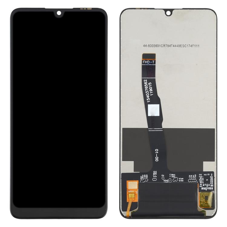 Écran LCD et numériseur complet pour Huawei P30 Lite