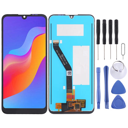 Écran LCD et numériseur complet pour Huawei Honor Play 8A, For Huawei Honor Play 8A