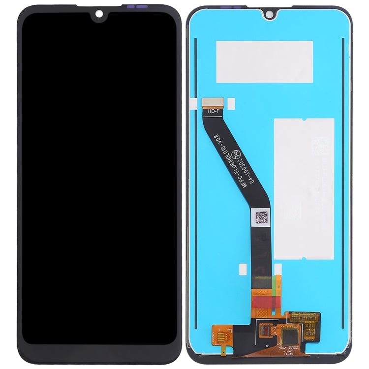 Écran LCD et numériseur complet pour Huawei Honor Play 8A, For Huawei Honor Play 8A