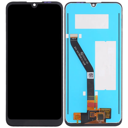 Écran LCD et numériseur complet pour Huawei Honor Play 8A, For Huawei Honor Play 8A