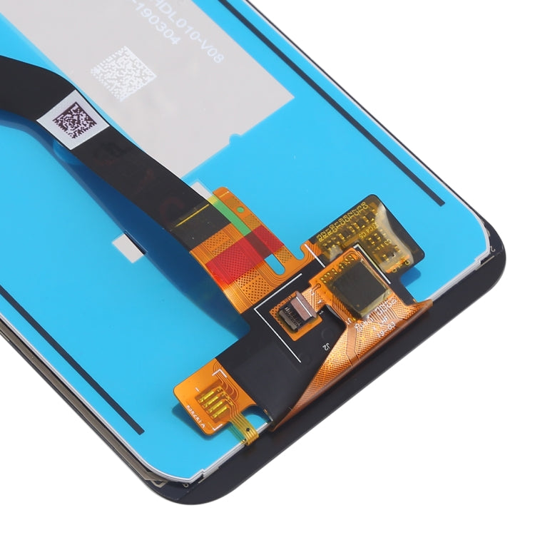 Écran LCD et numériseur complet pour Huawei Honor Play 8A, For Huawei Honor Play 8A