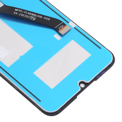 Écran LCD et numériseur complet pour Huawei Honor Play 8A, For Huawei Honor Play 8A