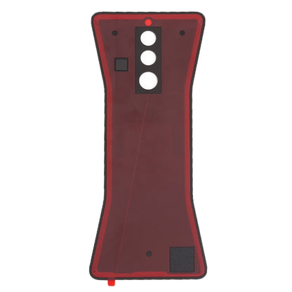 Cache arrière de batterie d'origine pour Xiaomi Black Shark Helo