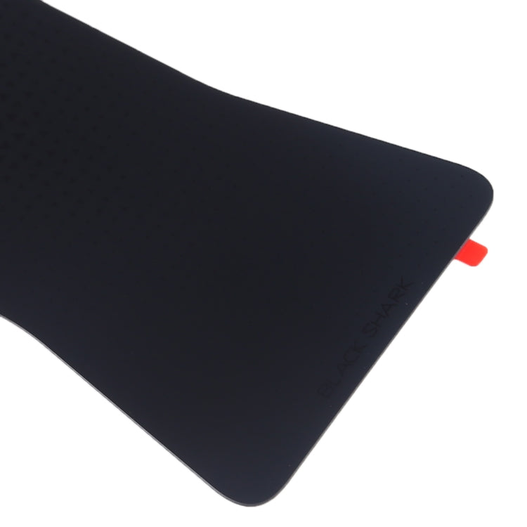 Cache arrière de batterie d'origine pour Xiaomi Black Shark Helo