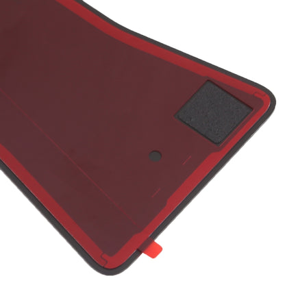 Cache arrière de batterie d'origine pour Xiaomi Black Shark Helo