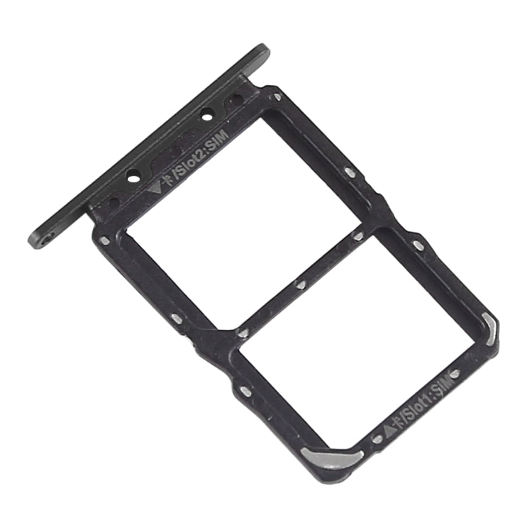 Tiroir Carte SIM + Tiroir Carte SIM pour Huawei Honor View 20 (Honor V20), For Huawei Honor V20, For Huawei Honor View 20