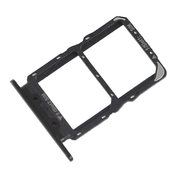 Tiroir Carte SIM + Tiroir Carte SIM pour Huawei Nova 4