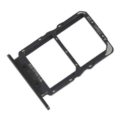 Tiroir Carte SIM + Tiroir Carte SIM pour Huawei Nova 4