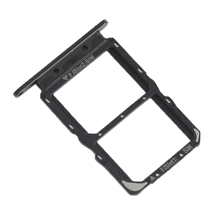 Tiroir Carte SIM + Tiroir Carte SIM pour Huawei Nova 4