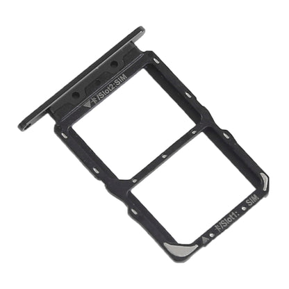 Tiroir Carte SIM + Tiroir Carte SIM pour Huawei Nova 4