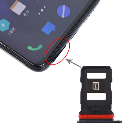 Pour Vivo iQOO Pro Plateau de carte SIM + Plateau de carte SIM