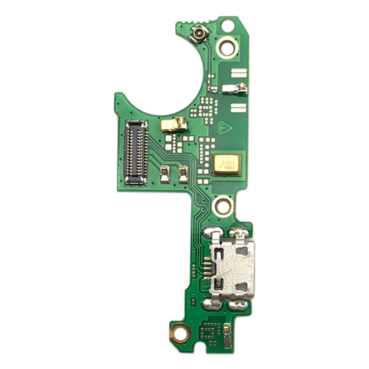 Carte de port de charge pour Nokia 3.1 Plus