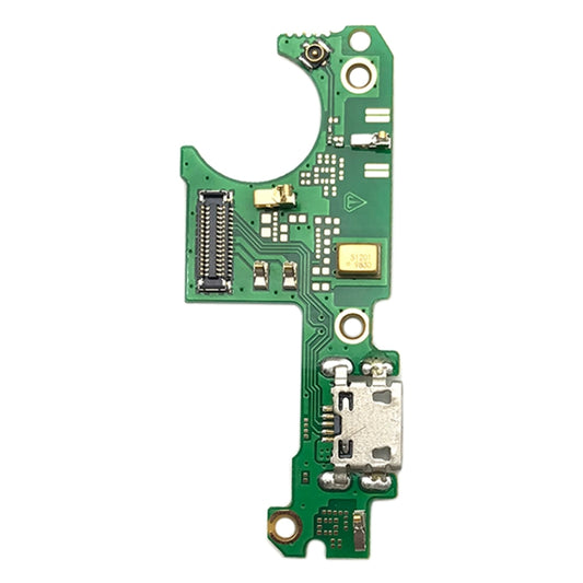 Carte de port de charge pour Nokia 3.1 Plus