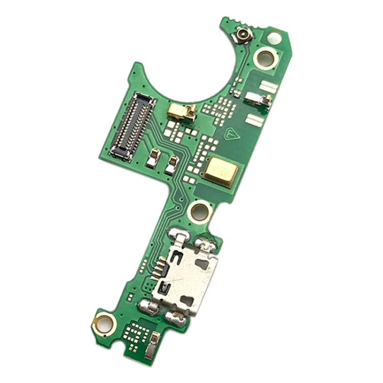 Carte de port de charge pour Nokia 3.1 Plus