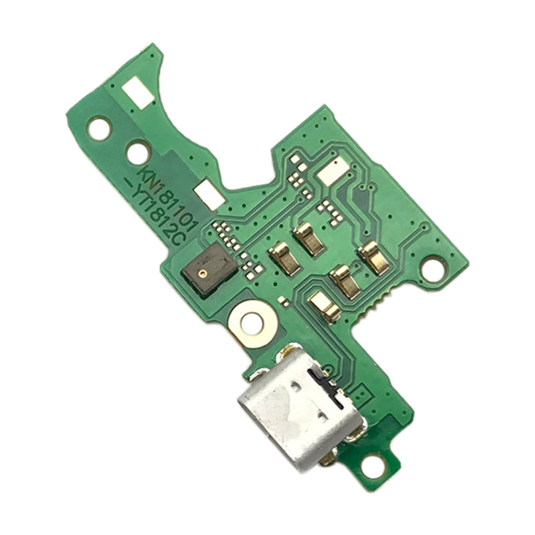 Carte de port de chargement pour Nokia 3.1