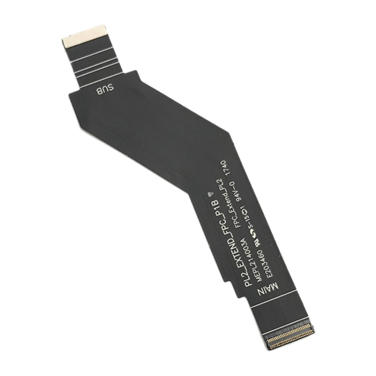 Câble flexible de carte mère pour Nokia 6 (2018) / 6.1 / SCTA-1403 / TA-1405 / TA-1050 / TA-1054 / TA-1068