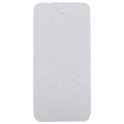 Autocollant adhésif pour cadre de boîtier, 10 pièces, pour Google Pixel