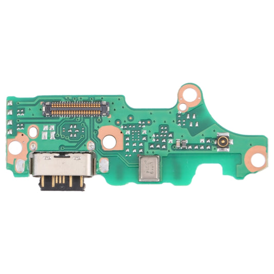 Carte de port de charge pour Nokia 7.1 / TA-1085