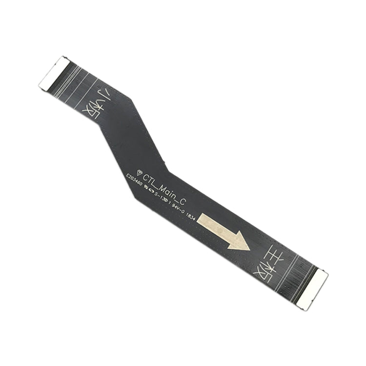 Câble flexible de carte mère pour Nokia 7.1 / TA-1085